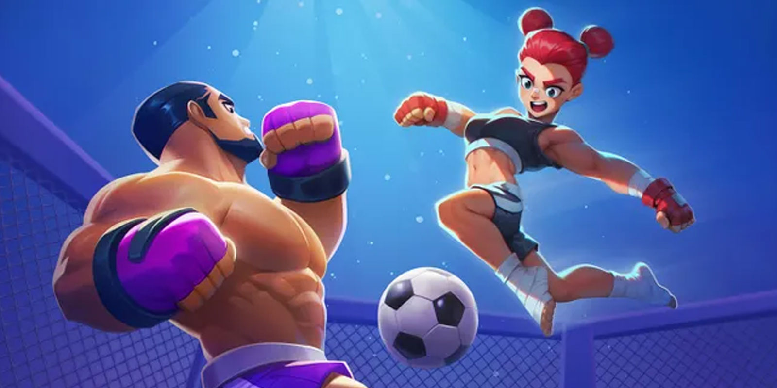 Banner Bonus di Benvenuto Sport BigClash