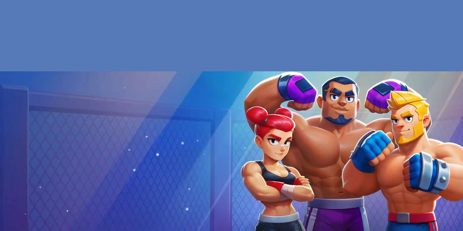 Banner Casino BigClash