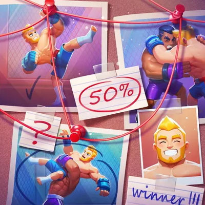 Bonus Costruttore di Scommesse BigClash
