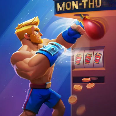 Bonus Ricarica Settimanale Casino BigClash