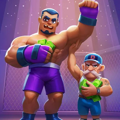 Bonus Ricarica del Weekend Casino BigClash