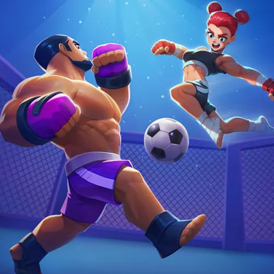 Bonus di Benvenuto Sport BigClash
