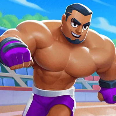 Design di BigClash Casino