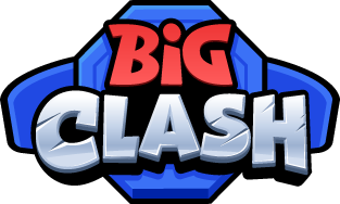 Logo di BigClash Casino