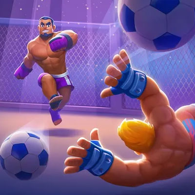 Pagamento Anticipato con 2 Goal di Vantaggio BigClash
